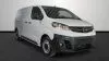 Opel Vivaro -e Furgón M 100 kW + 50 kWh