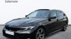 BMW Serie 3 320d Touring 140 kW (190 CV) BMW Serie 3 320d Touring 140 kW (190 CV)
