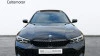 BMW Serie 3 320d Touring 140 kW (190 CV) BMW Serie 3 320d Touring 140 kW (190 CV)