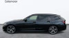 BMW Serie 3 320d Touring 140 kW (190 CV) BMW Serie 3 320d Touring 140 kW (190 CV)