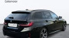 BMW Serie 3 320d Touring 140 kW (190 CV) BMW Serie 3 320d Touring 140 kW (190 CV)