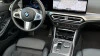BMW Serie 3 320d Touring 140 kW (190 CV) BMW Serie 3 320d Touring 140 kW (190 CV)