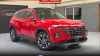 Hyundai Tucson 1.6 TGDI 110kW (150CV) 48V Tecno Sky DCT