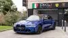 BMW Serie M3 COMPETITION