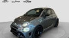 Abarth 500 1.4-16v T-Jet 595 PISTA 160 CV 