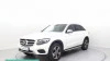 Mercedes-Benz Clase GLC GLC 220 D 4MATIC AUTO 170 5P Mercedes-Benz Clase GLC GLC 220 D 4MATIC AUTO 170 5P