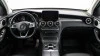 Mercedes-Benz Clase GLC GLC 220 D 4MATIC AUTO 170 5P Mercedes-Benz Clase GLC GLC 220 D 4MATIC AUTO 170 5P