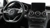 Mercedes-Benz Clase GLC GLC 220 D 4MATIC AUTO 170 5P Mercedes-Benz Clase GLC GLC 220 D 4MATIC AUTO 170 5P
