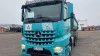 Mercedes-Benz Arocs 1845 LS