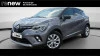 Renault Captur  Hibrido Enchufable  E-TECH Hibrido Enchufable Zen 117kW