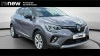 Renault Captur  Hibrido Enchufable  E-TECH Hibrido Enchufable Zen 117kW