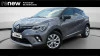 Renault Captur Hibrido Enchufable E-TECH Hibrido Enchufable Zen 117kW Renault Captur Hibrido Enchufable E-TECH Hibrido Enchufable Zen 117kW