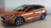 Ford Focus 1.0 Ecoboost 92kW Active Auto SportBr