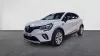 Renault Captur Zen E-TECH Híbrido enchufable 160cv