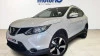 Nissan Qashqai 1.6dCi N-CONNECTA 4x2 XTRONIC