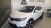 Nissan Qashqai 1.6dCi N-CONNECTA 4x2 XTRONIC