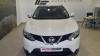 Nissan Qashqai 1.6dCi N-CONNECTA 4x2 XTRONIC