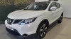 Nissan Qashqai 1.6dCi N-CONNECTA 4x2 XTRONIC