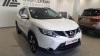 Nissan Qashqai 1.6dCi N-CONNECTA 4x2 XTRONIC