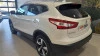 Nissan Qashqai 1.6dCi N-CONNECTA 4x2 XTRONIC