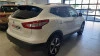 Nissan Qashqai 1.6dCi N-CONNECTA 4x2 XTRONIC