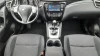 Nissan Qashqai 1.6dCi N-CONNECTA 4x2 XTRONIC