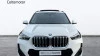 BMW X1 sDrive20d 120 kW (163 CV) BMW X1 sDrive20d 120 kW (163 CV)