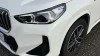 BMW X1 sDrive20d 120 kW (163 CV) BMW X1 sDrive20d 120 kW (163 CV)