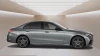 Mercedes-Benz Clase C 300 de con tecnología híbrida EQ Mercedes-Benz Clase C 300 de con tecnología híbrida EQ