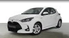 Toyota Yaris 1.5 125 S-Edition