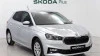 Skoda Fabia 1.0 TSI 70KW (95CV) Selection Skoda Fabia 1.0 TSI 70KW (95CV) Selection