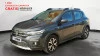 Dacia Sandero Stepway ECO-G Comfort 74kW 5P