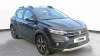 Dacia Sandero Stepway ECO-G Comfort 74kW 5P