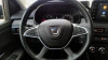Dacia Sandero Stepway ECO-G Comfort 74kW 5P