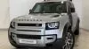 Land Rover Defender 2.0 D240 SD4 S 110 Auto 4WD