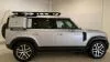 Land Rover Defender 2.0 D240 SD4 S 110 Auto 4WD