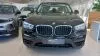 BMW X3 sDrive18d