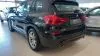 BMW X3 sDrive18d