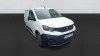 Peugeot Partner Premium Standard 600kg BlueHDi 73kW