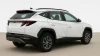 Hyundai Tucson MAXX