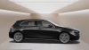 Mercedes-Benz Clase A  250 e Compacto con tecnología híbrida