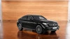 Mercedes-Benz GLC Coupé GLC 300 e 4MATIC