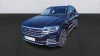 Volkswagen Touareg Prem Eleg 3.0 V6 TDI 170kW Tip 4M