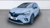 Renault Captur techno E-Tech full hybr.105 kW(145CV)