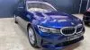 BMW Serie 3 318d Touring