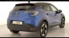 Renault Captur  Gasolina/gas  Eco-G Techno 74kW