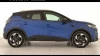 Renault Captur  Gasolina/gas  Eco-G Techno 74kW
