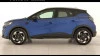 Renault Captur  Gasolina/gas  Eco-G Techno 74kW