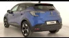 Renault Captur  Gasolina/gas  Eco-G Techno 74kW