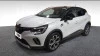 Renault Captur TCe GPF Micro Hibrido Fast Track 103kW Renault Captur TCe GPF Micro Hibrido Fast Track 103kW